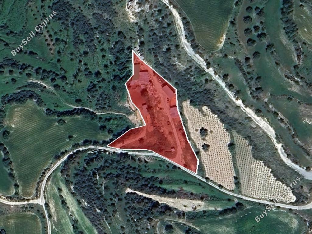 land for sale drynia paphos 1304522 image 15599650