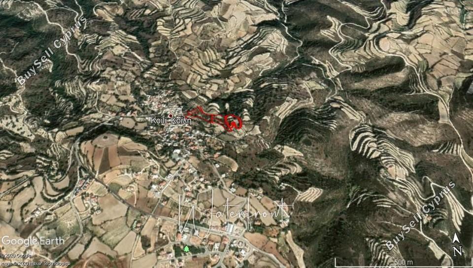 land for sale koili paphos 8959522 image 17782240
