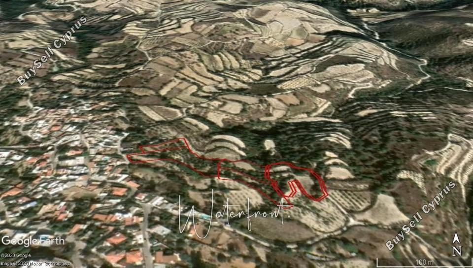 land for sale koili paphos 8959522 image 17782241