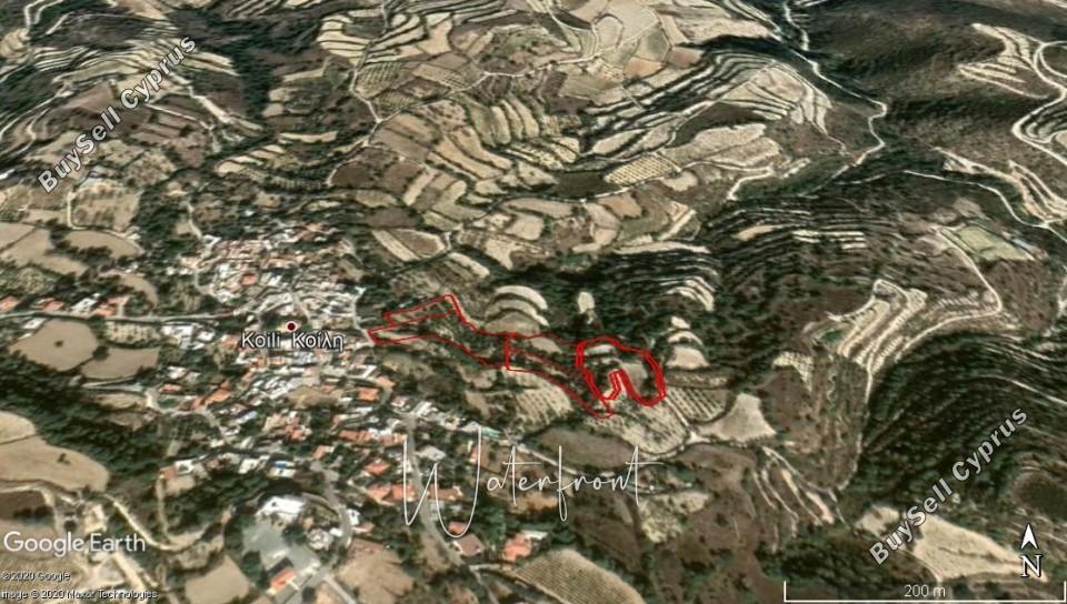 land for sale koili paphos 8959522 image 17782242