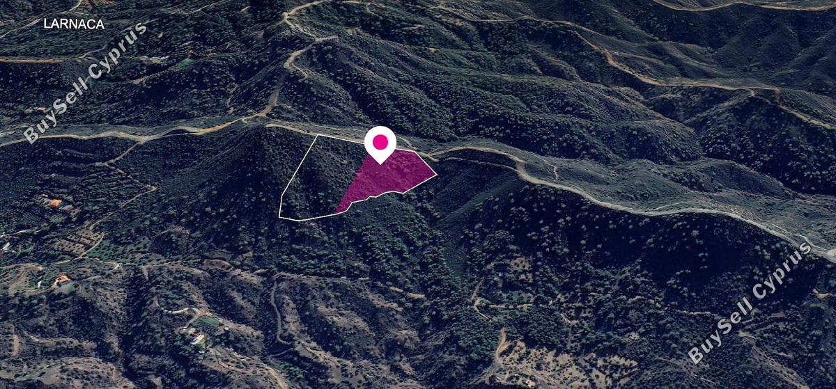 land for sale lythrodontas nicosia 1182522 image 4293577
