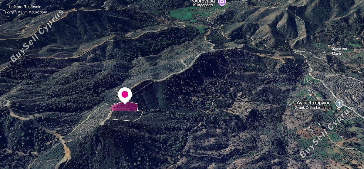 land for sale lythrodontas nicosia 1182522 image 4293578