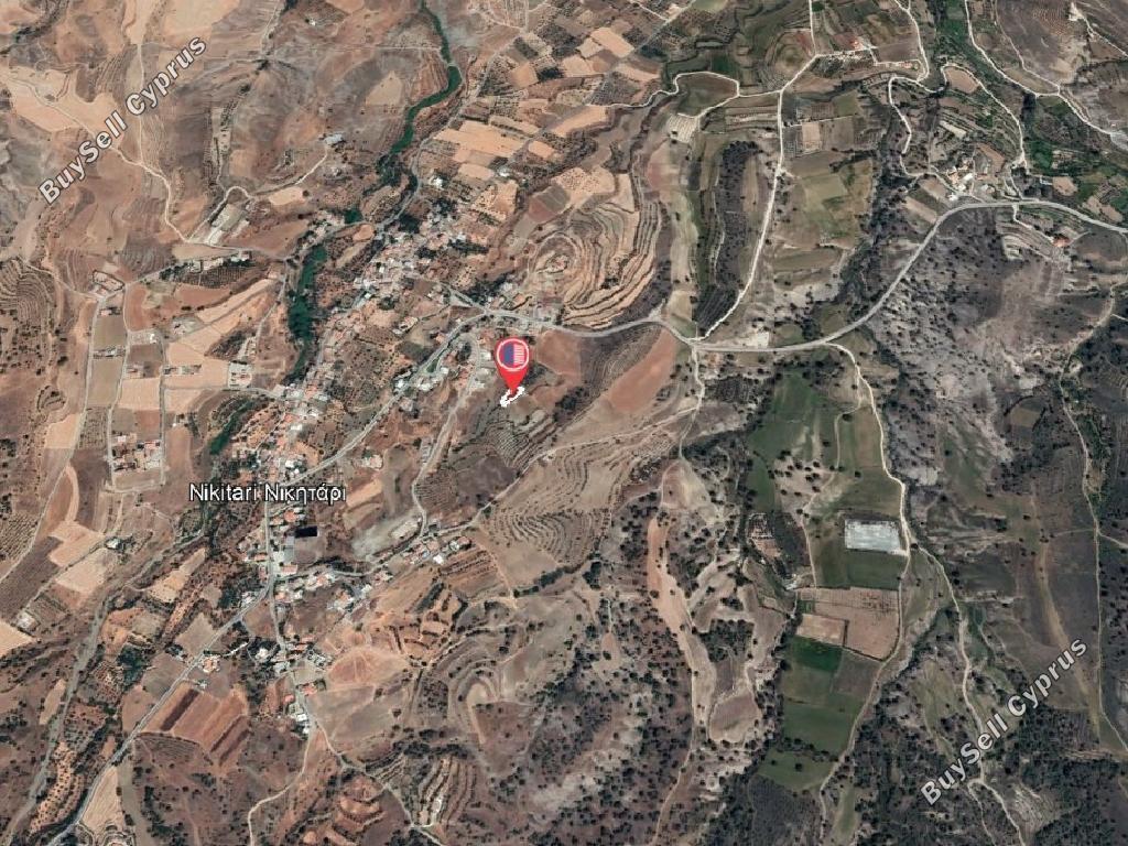 land for sale nikitari nicosia 1041522 image 15602717