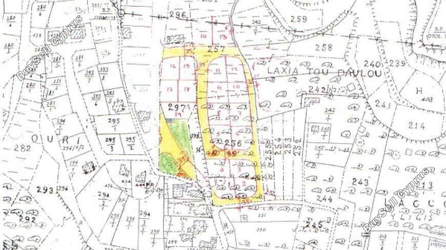 plot for sale ormideia larnaca 8908522 image 17405141