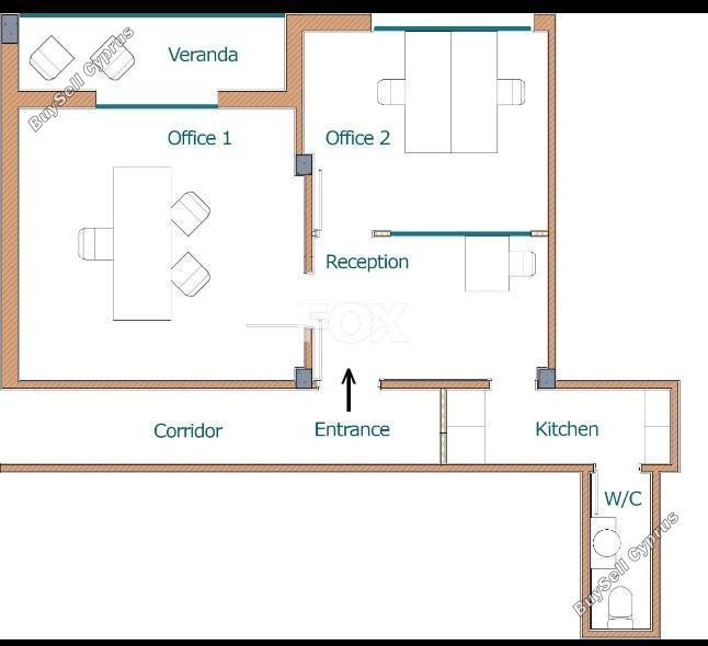 studio office for sale tsiflikoudia limassol 1259522 image 5581990