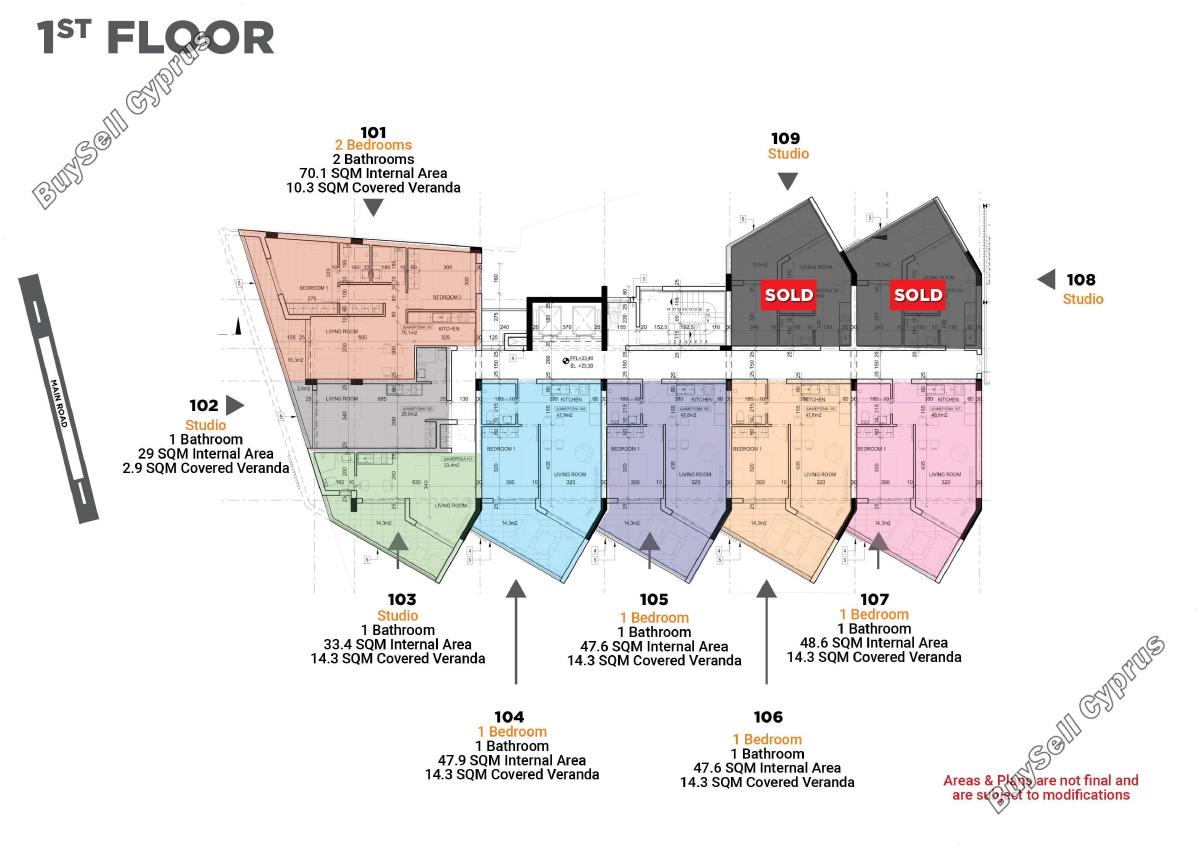 1 bedroom apartment for sale larnaca municipality larnaca 7714622 image 12590626