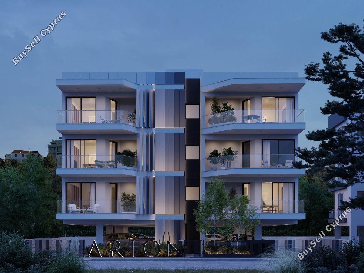 1 Bedroom Apartment for sale in Aglantzia, Nicosia 16078826