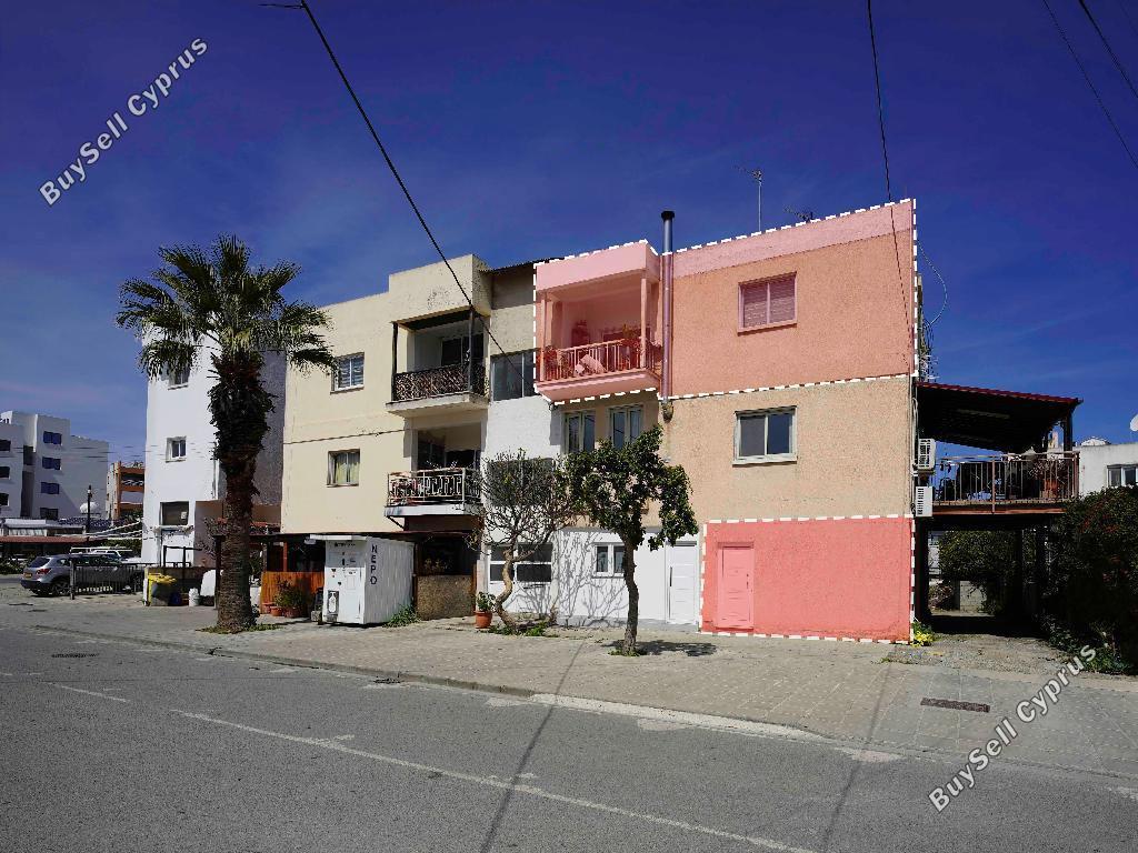 Building for sale in Kaimakli, Nicosia 16683452