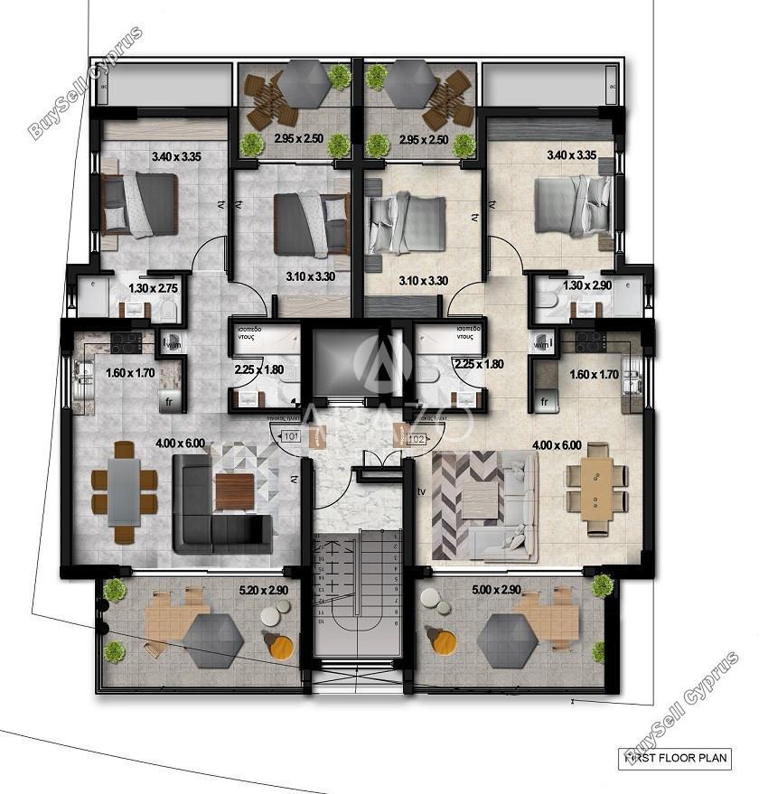 2 bedroom apartment for sale faneromeni larnaca 1905622 image 7321088