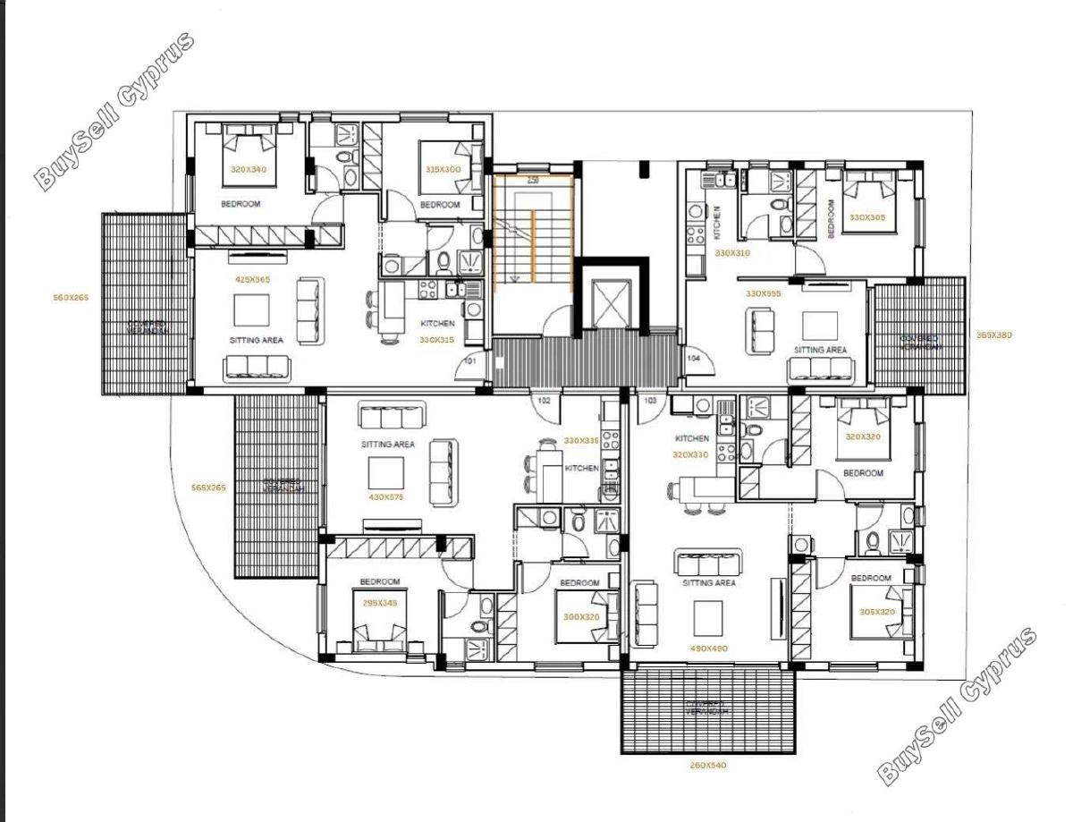 2 bedroom apartment for sale makedonitissa nicosia 1578622 image 13587578