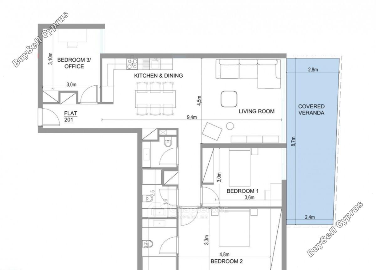 3 bedroom apartment for sale platy aglantzias nicosia 8765622 image 16564484