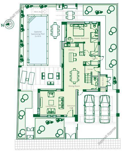 3 bedroom detached house for sale dekeleia larnaca 1482622 image 6072200