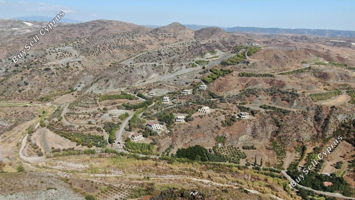 land for sale agia varvara paphos 8629622 image 15869275