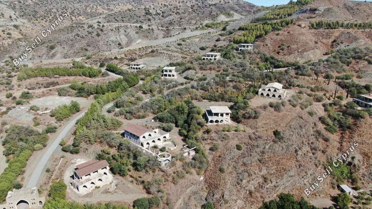 land for sale agia varvara paphos 8629622 image 15869276