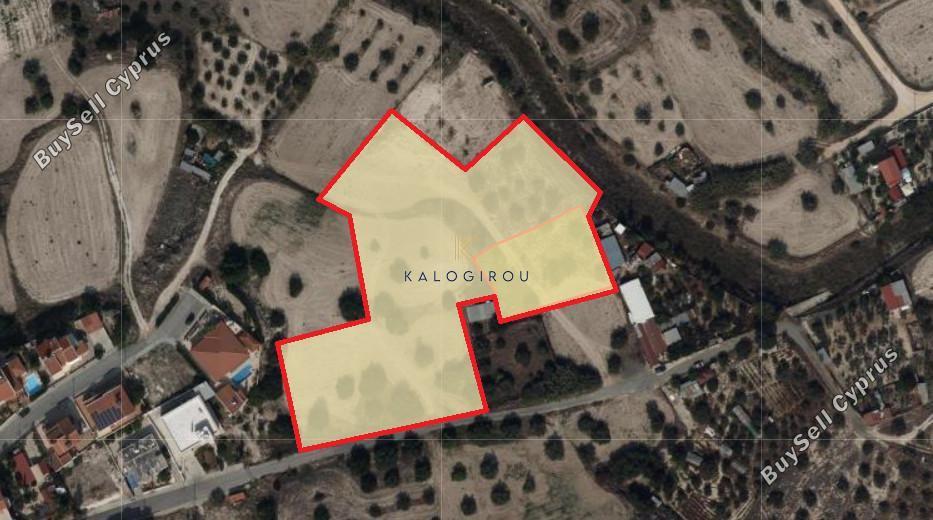 land for sale aradippou larnaca 8417622 image 14944192