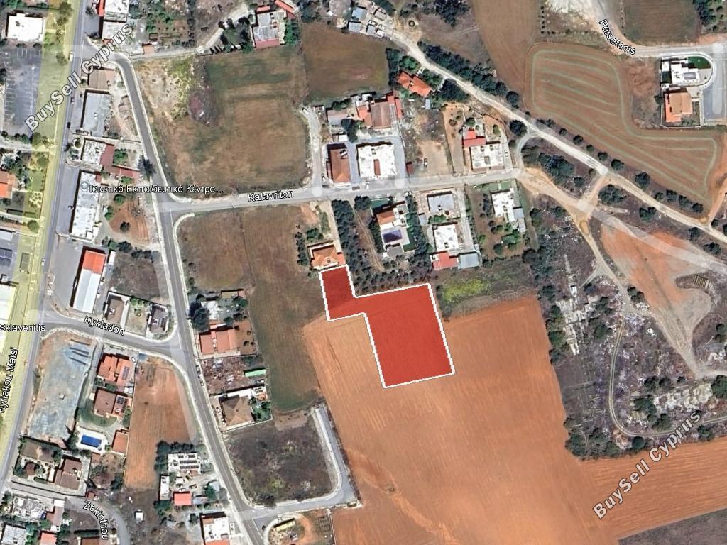land for sale kokkinotrimithia nicosia 1638622 image 15598176