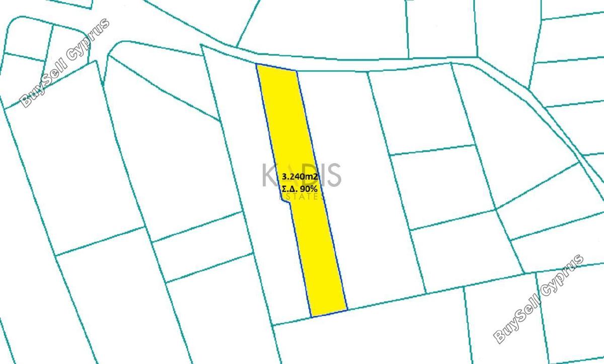 land for sale kolossi limassol 7978622 image 11532251