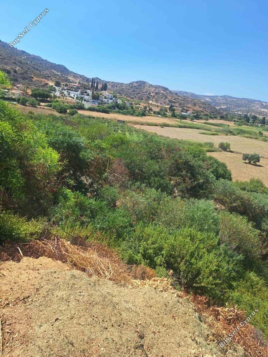 land for sale pissouri limassol 1435622 image 2764135