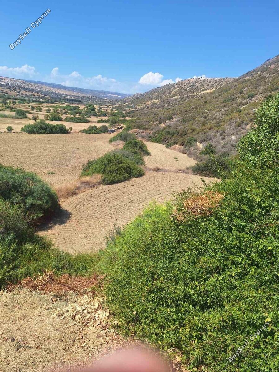 land for sale pissouri limassol 1435622 image 2764136