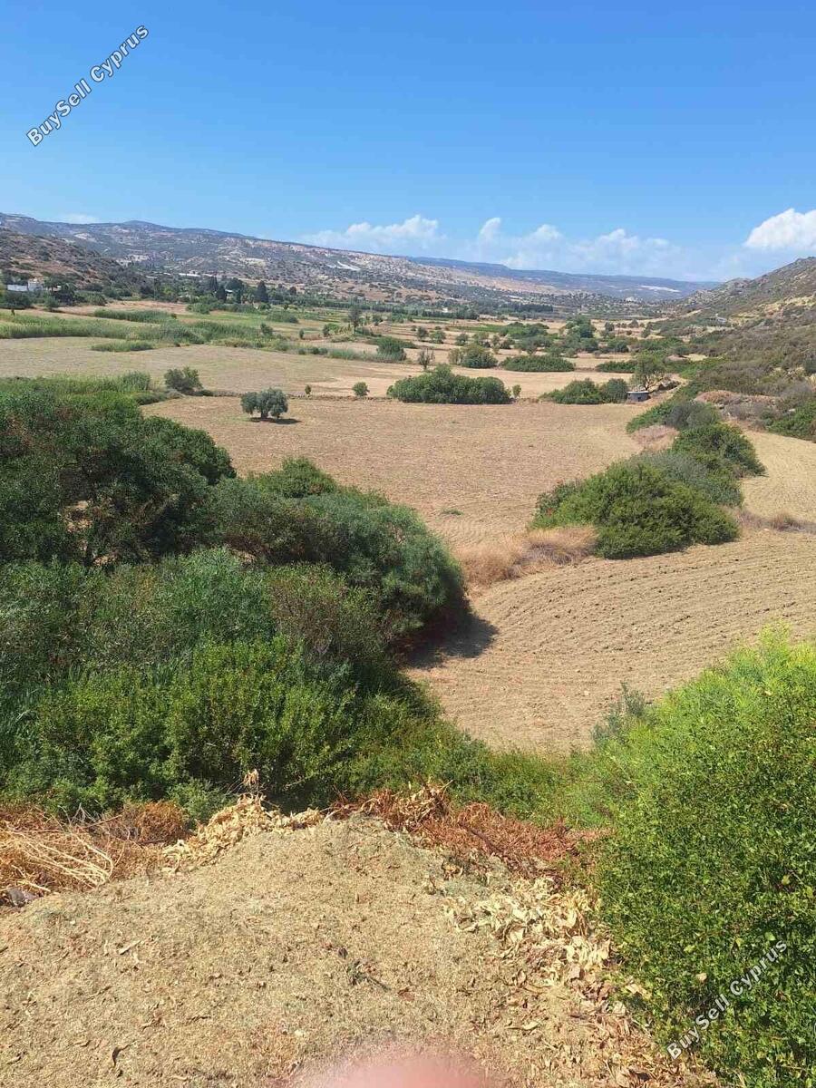 land for sale pissouri limassol 1435622 image 2764138