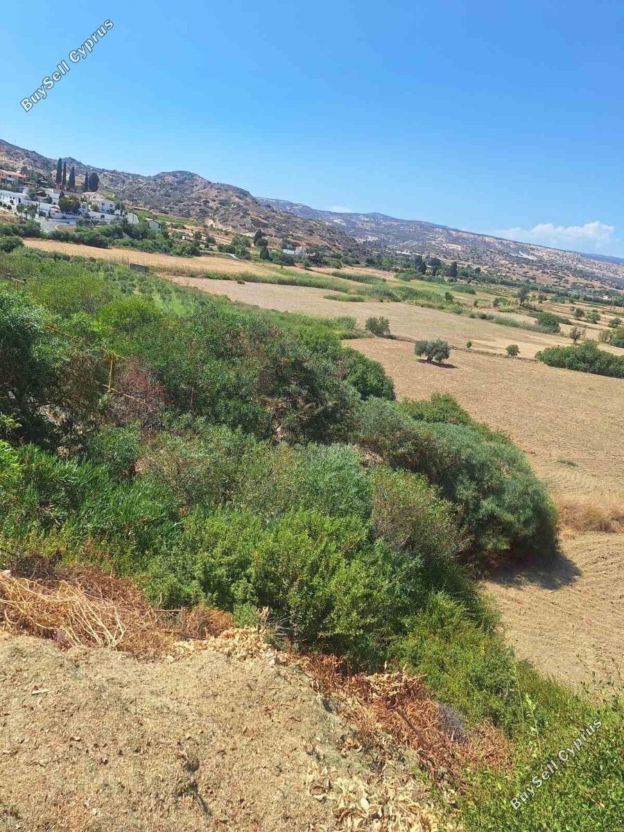 land for sale pissouri limassol 1435622 image 2764143
