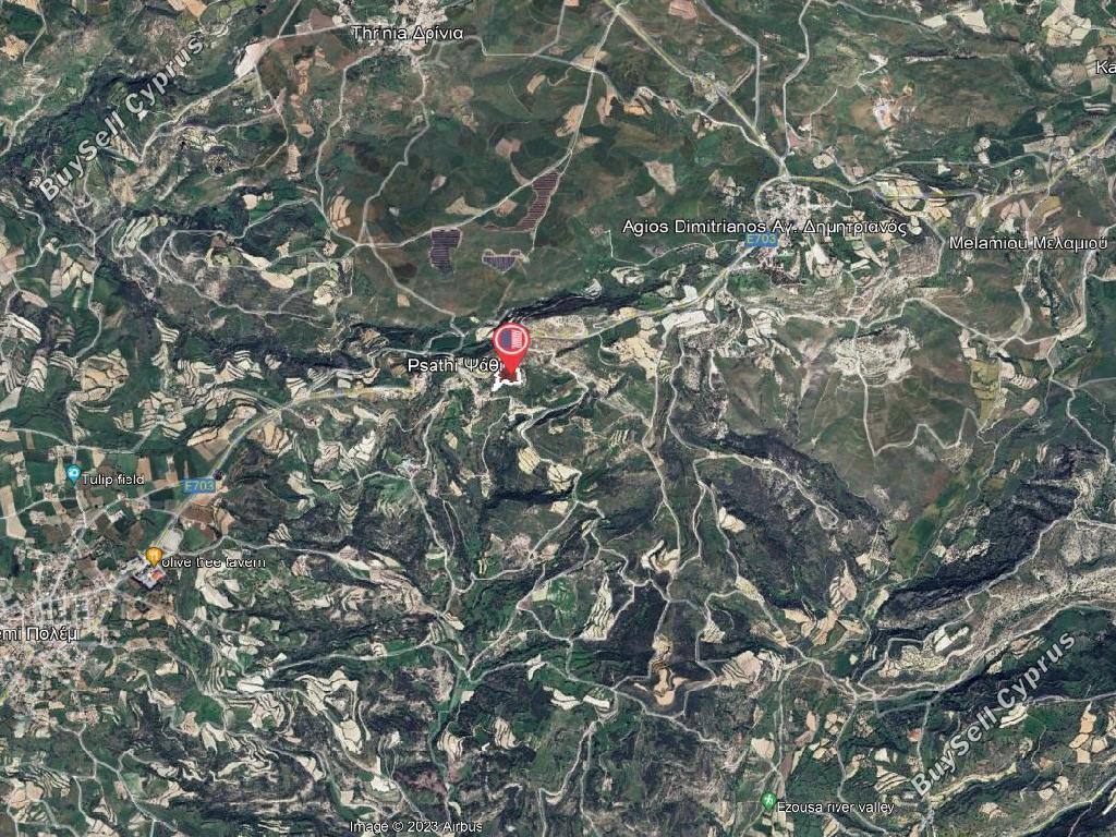 land for sale psathi paphos 1077622 image 16009483