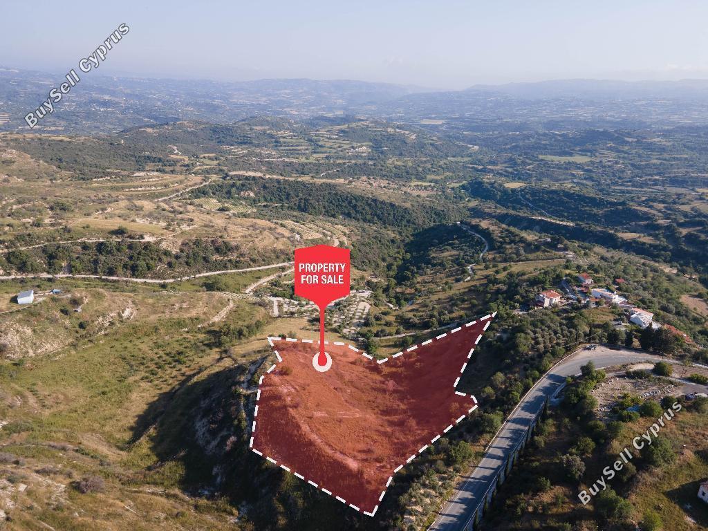 land for sale psathi paphos 1077622 image 16009490