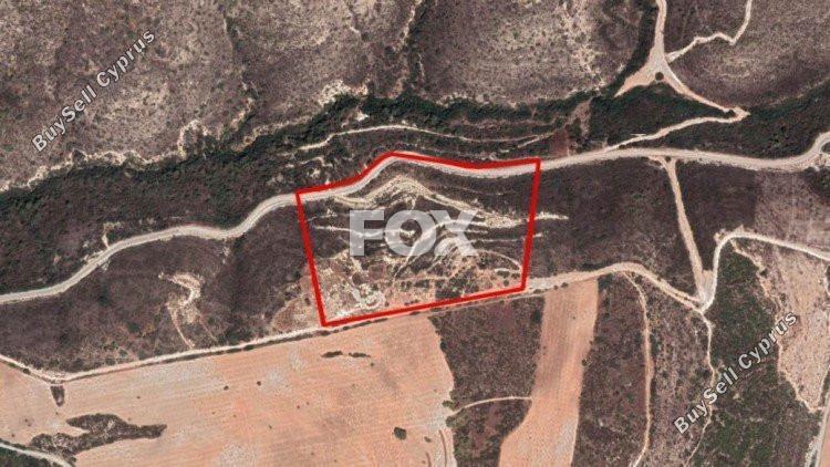 land for sale souskiou paphos 1159622 image 5527032