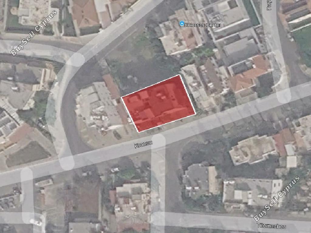 studio building for sale kaimakli nicosia 8526622 image 16683438