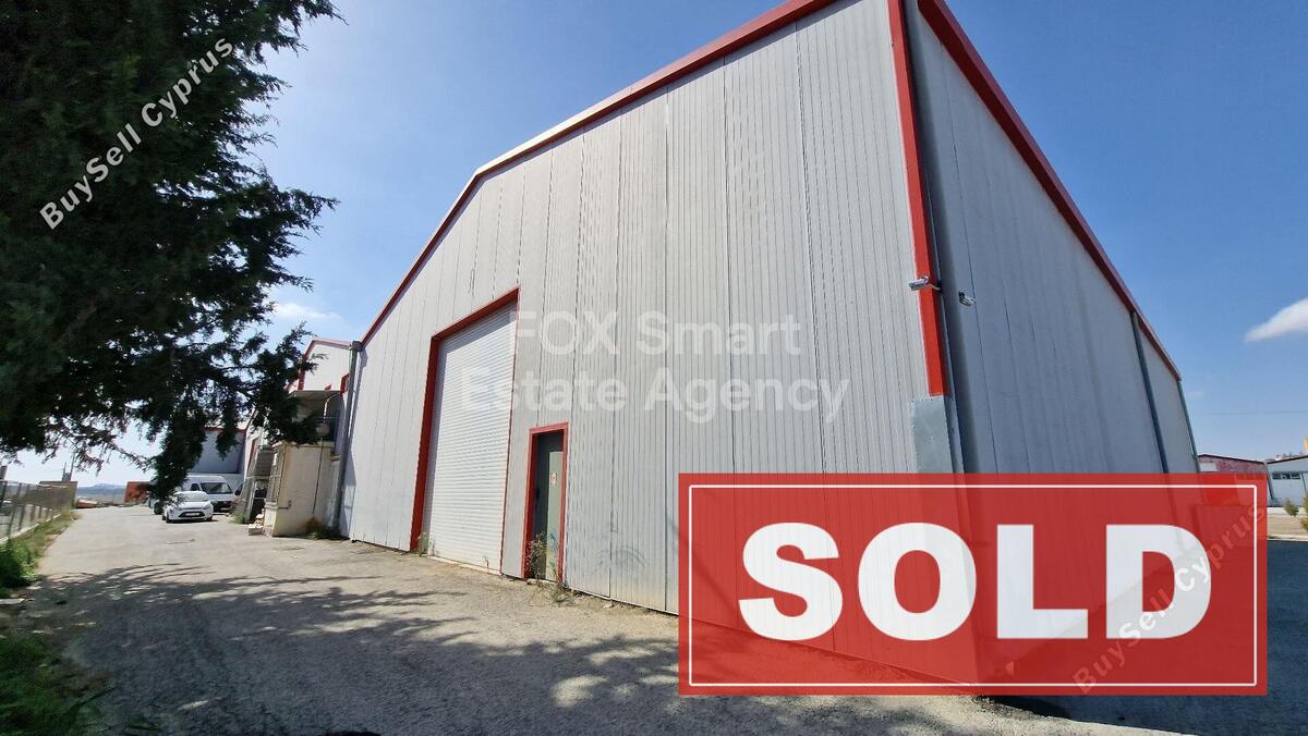 studio warehouse sold aradippou larnaca 1225622 image 2322127