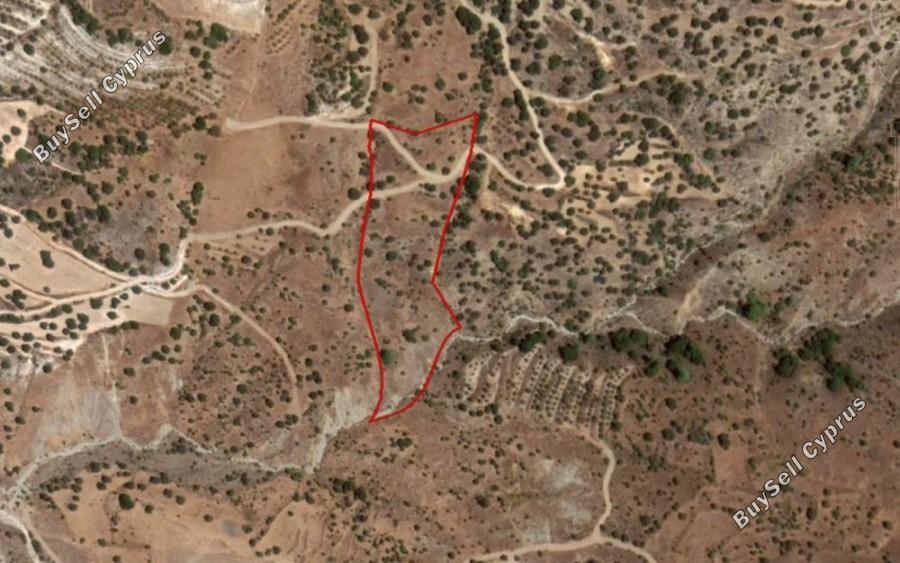 17726 SQM Land for sale in Statos Agios Fotios, Paphos 15873969