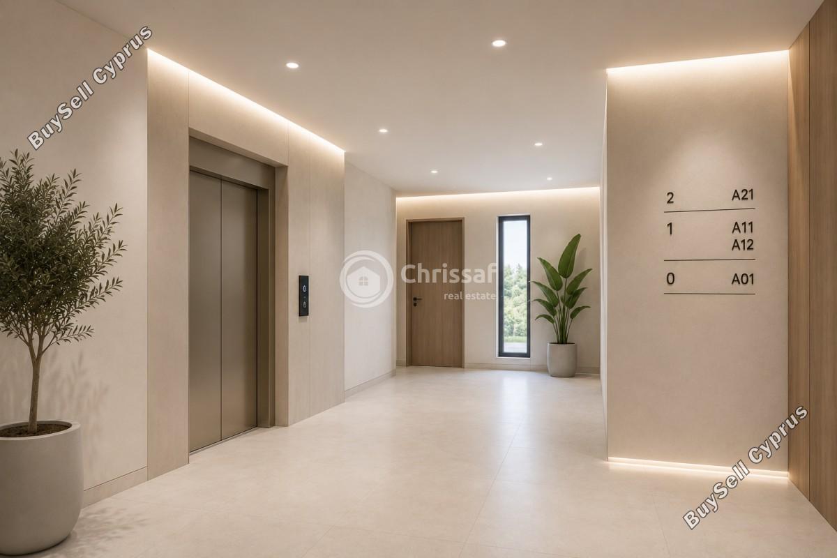 Office for sale in Agia Zoni, Limassol 16722896