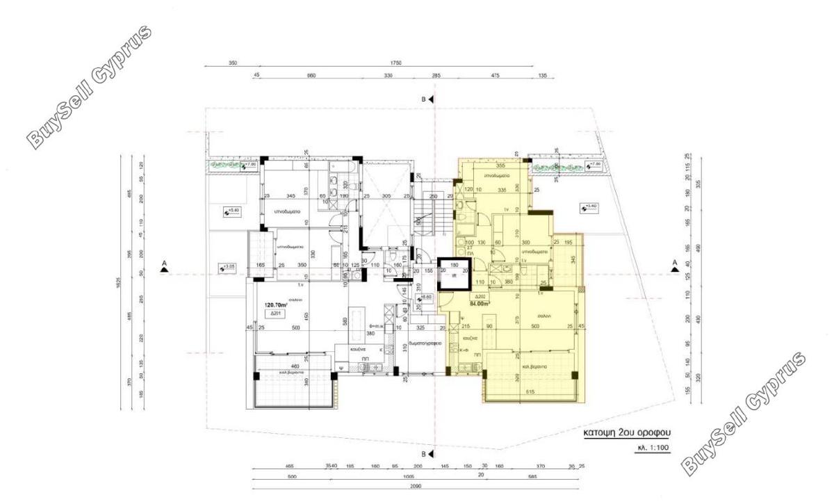 2 bedroom apartment for rent germasogeia limassol 1677722 image 4341841