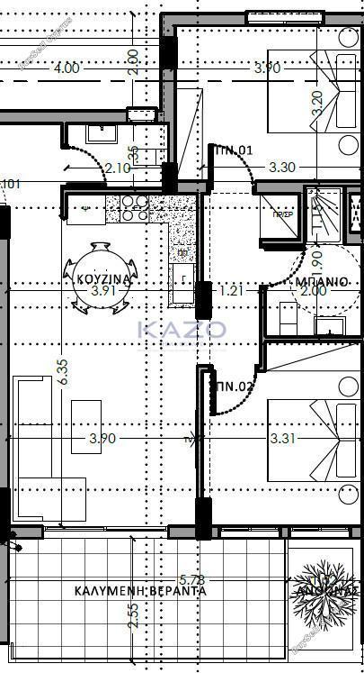 2 bedroom apartment for sale palodeia limassol 8214722 image 16652117