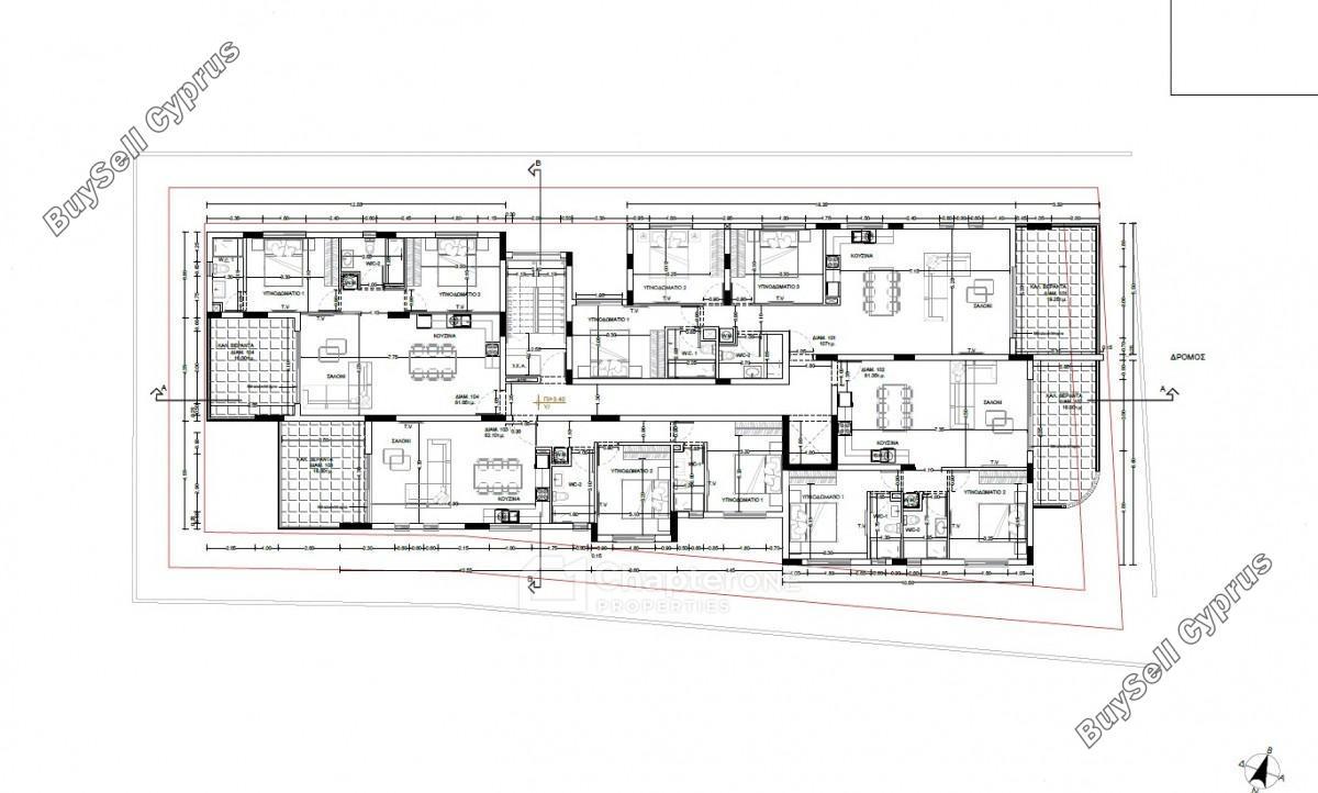 2 bedroom apartment for sale strovolos nicosia 8931722 image 17619009