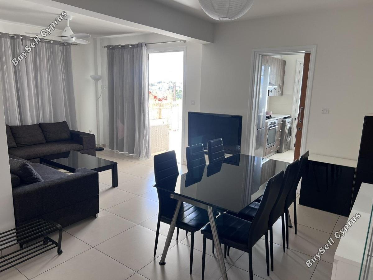 3 bedroom penthouse for rent kato lakatamia nicosia 8779722 image 16631731