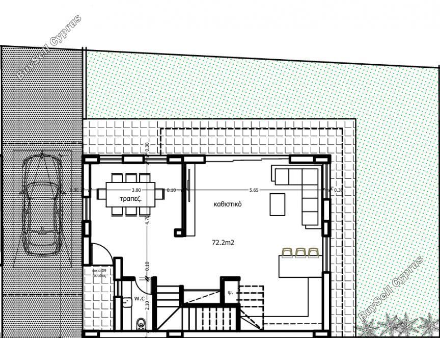 3 bedroom town house for sale anglisides larnaca 7997722 image 12593503