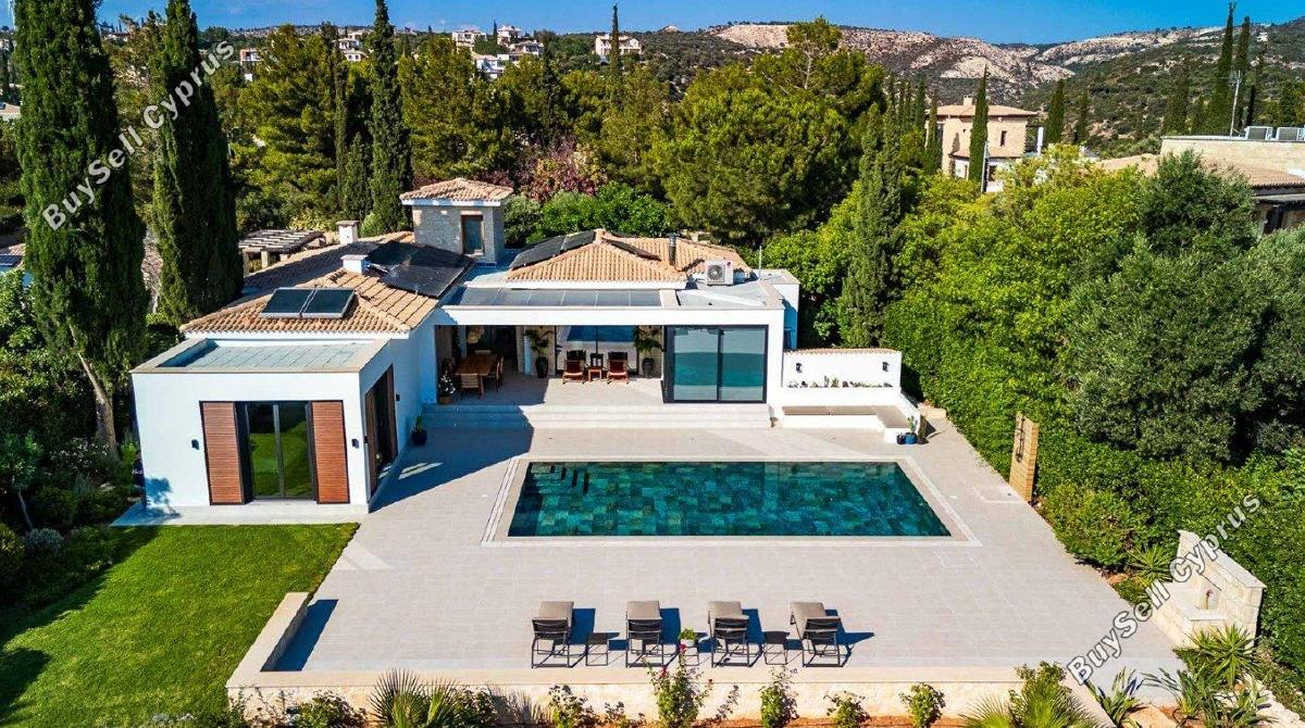 4 bedroom detached house for sale aphrodite hills paphos 8716722 image 16304220