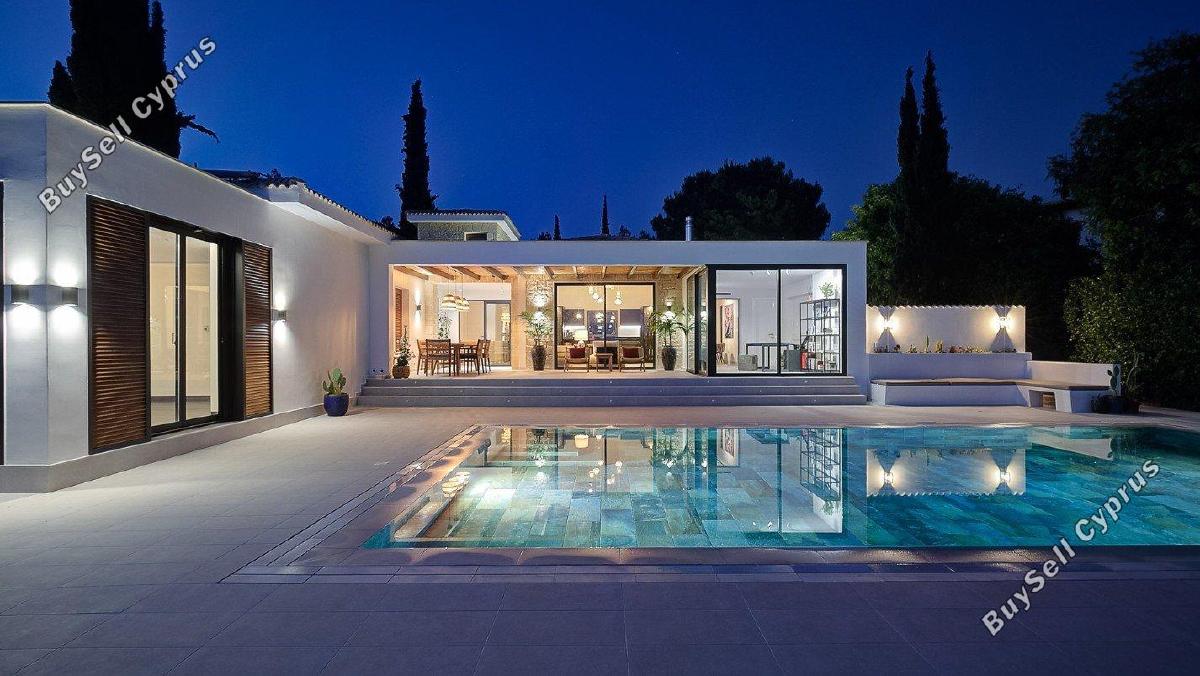 4 bedroom detached house for sale aphrodite hills paphos 8716722 image 16304222