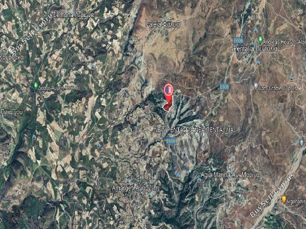 land for sale amargeti paphos 1174722 image 15602021