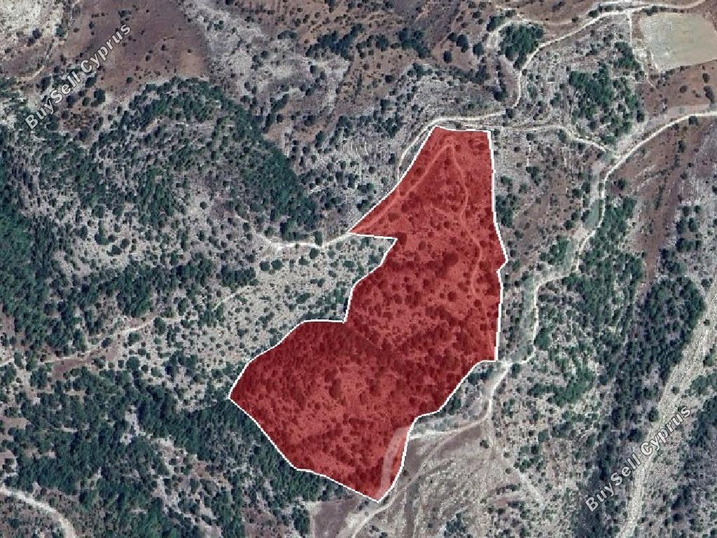 land for sale amargeti paphos 1174722 image 15602022