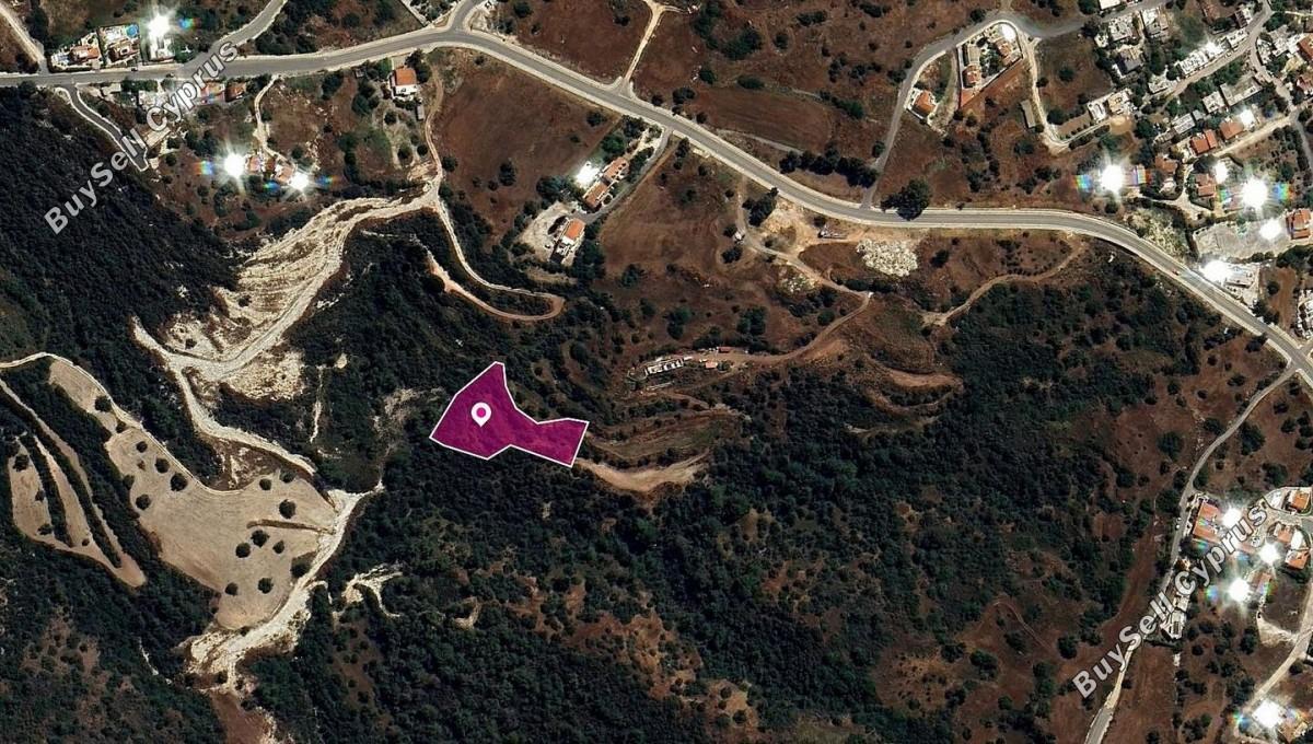 land for sale neo chorio paphos 8629722 image 15869632