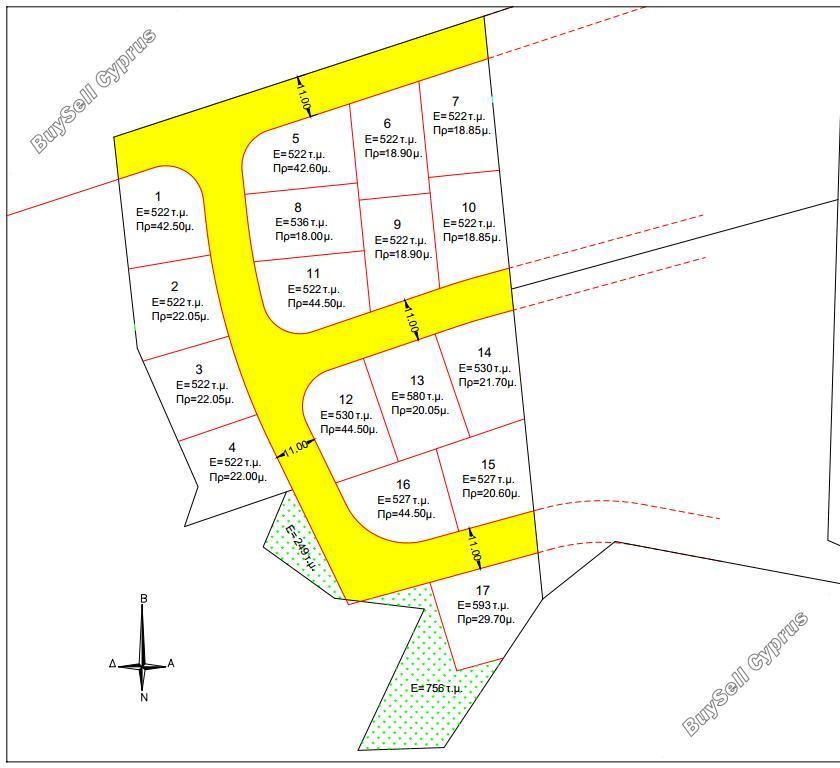 land for sale oroklini larnaca 7905722 image 16166756