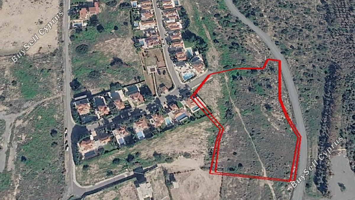 land for sale pyrgos limassol limassol 8710722 image 16269297