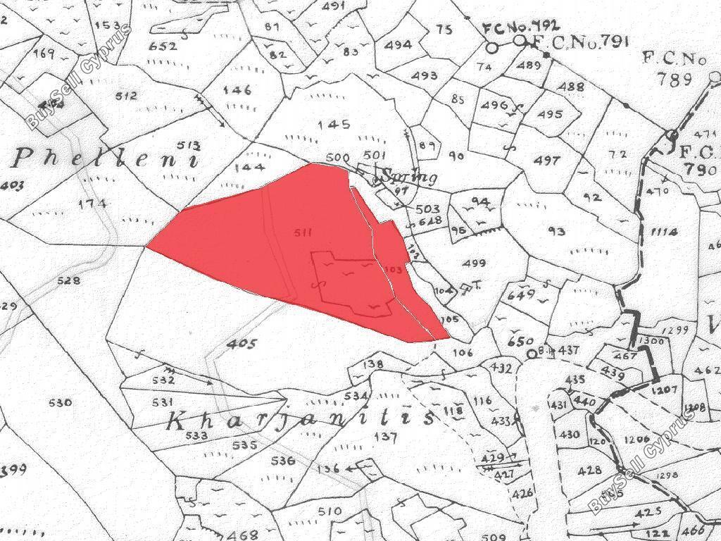 land for sale saranti nicosia 945722 image 847538