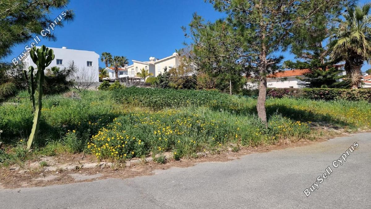 plot for sale coral bay paphos 7546722 image 14374031