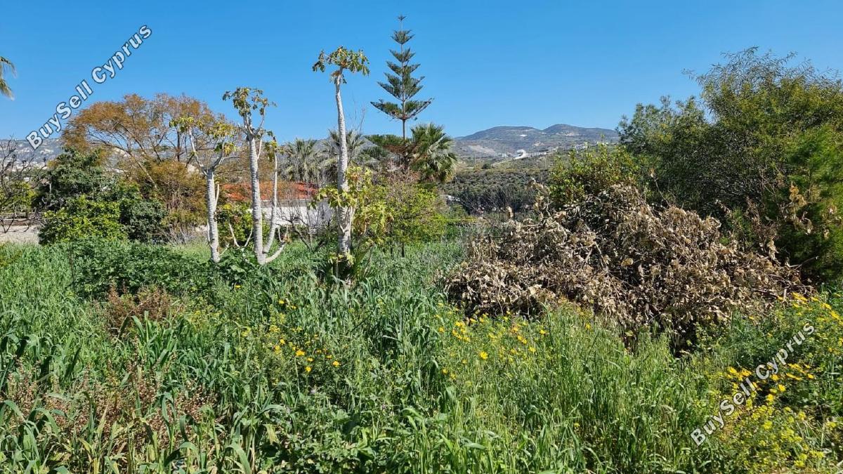 plot for sale coral bay paphos 7546722 image 14374032
