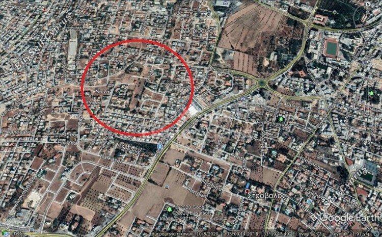 plot for sale makedonitissa nicosia 1150722 image 5121007