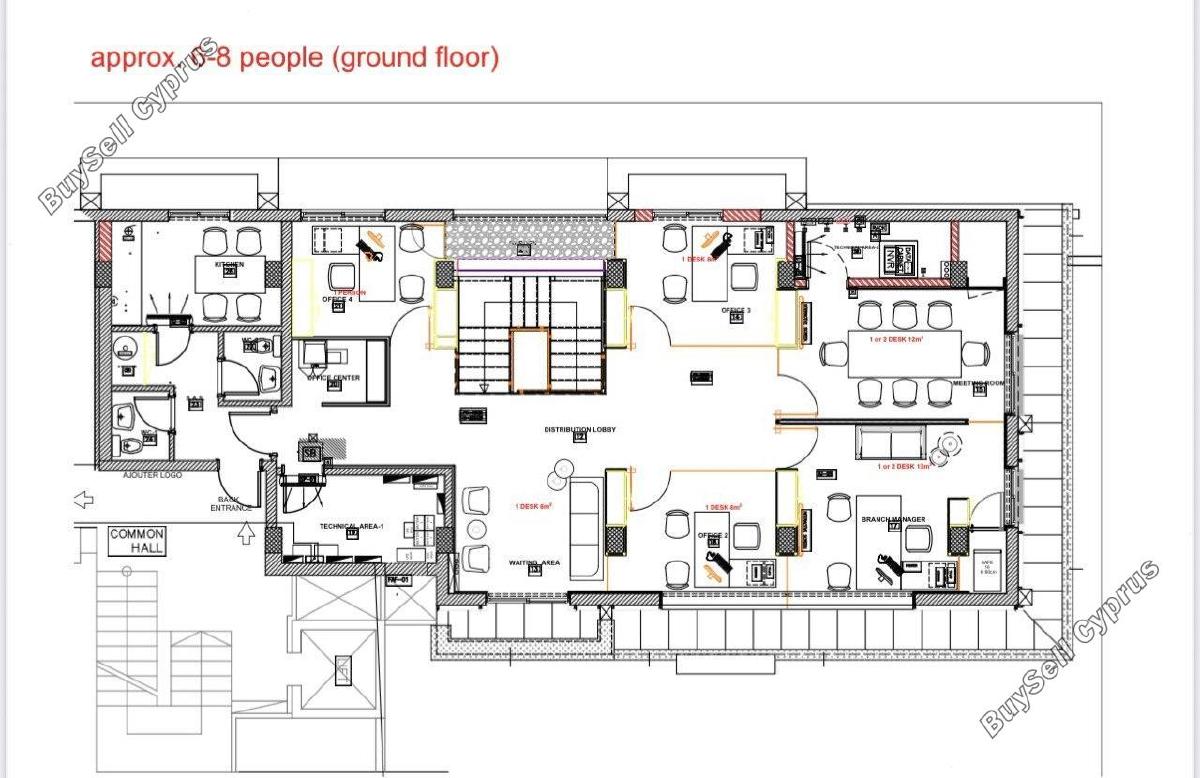 studio office for rent agios nicolaos limassol 8228722 image 13784961