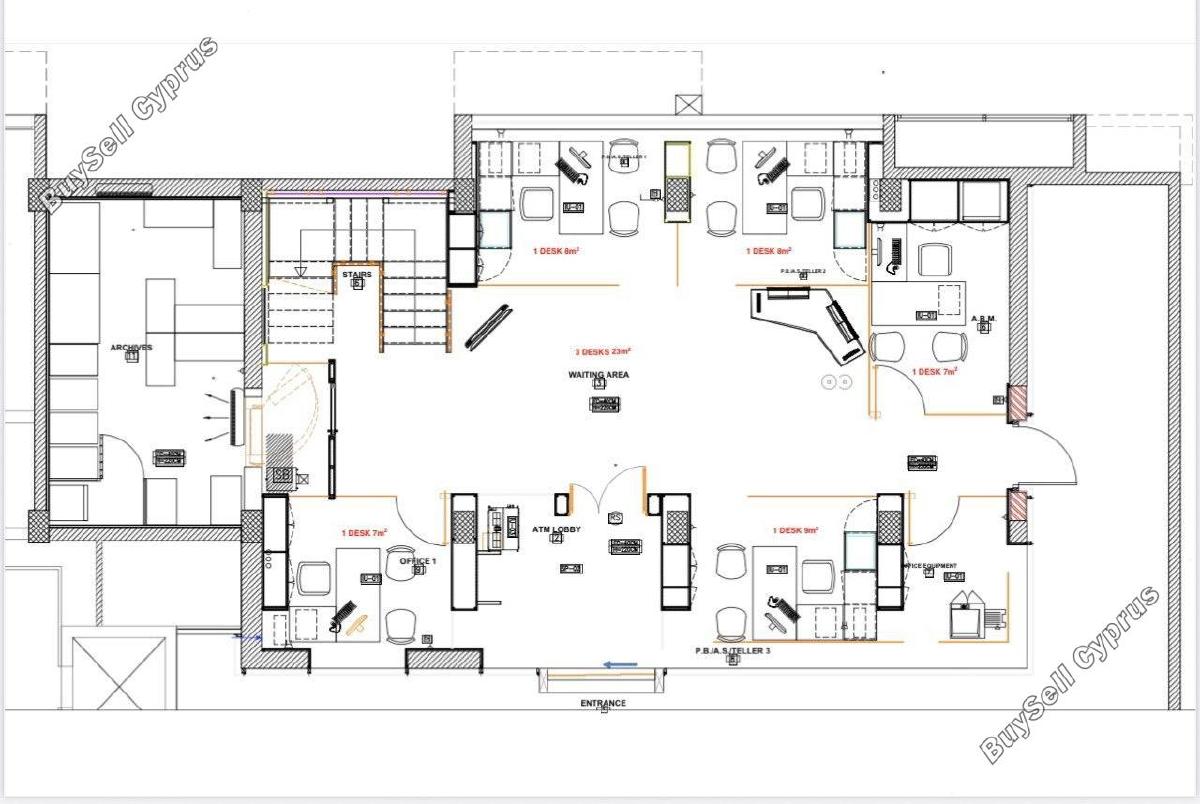 studio office for rent agios nicolaos limassol 8228722 image 13784963